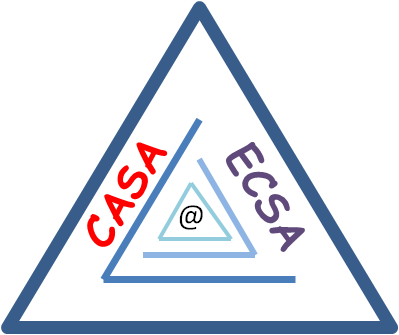 CASA@ECSA2017